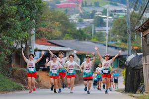 BIB: 
                            <button type="button" onclick="openModal(18897555)" class="btn btn-primary btn-sm float-right btn-popup" data-toggle="modal" data-target=".modal-high-quality">
                        <i class="fas fa-shopping-cart"></i> Add to Cart
                    </button>
                                            <button type="button" onclick="isThisMe(18897555, true)" class="btn btn-success btn-sm float-right btn-popup btn-isme hidden" data-toggle="tooltip" data-placement="bottom" title="นี่คือรูปของคุณใช่ไหม คลิกที่นี่เพื่อเอาเข้าอัลบั้ม">
                        <i class="fas fa-plus"></i> Add to album
                    </button>
                    <button type="button" onclick="isThisMe(18897555, false)" class="btn btn-warning btn-sm float-right btn-popup btn-isnotme hidden">
                        <i class="fas fa-ban"></i> Remove from album
                    </button>